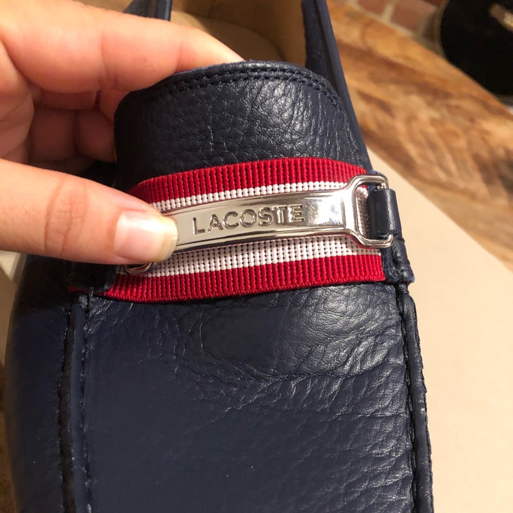 Lacost Man’s shoes